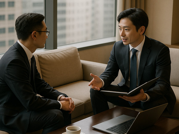 石龙高端保密顾问服务